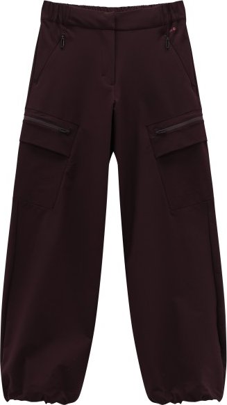 Jeanne Baret - Women's Marigold Cargo Pant - Freizeithose Gr 42 schwarz