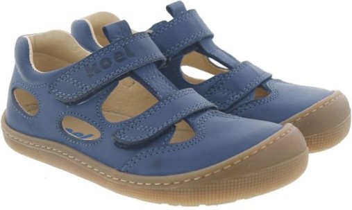 Koel - Kid's Deen Nappa - Sandalen Gr 26 blau