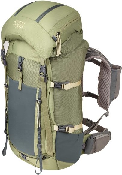 Mystery Ranch - Women's Bridger 45 - Trekkingrucksack Gr XS oliv