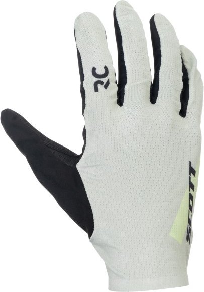 Scott - Glove RC Pro Long Finger - Handschuhe Gr L grau