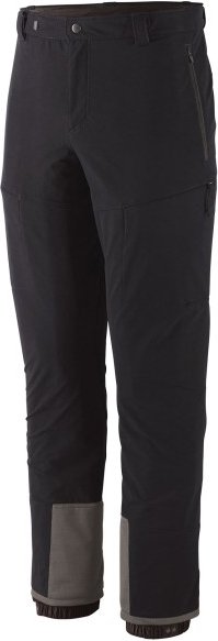 Patagonia - Alpine Guide Pants - Softshellhose Gr 28 schwarz