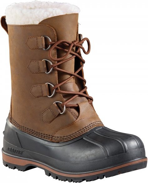 Thumbnail - Baffin - Canada - Winterschuhe Gr 44,5 braun