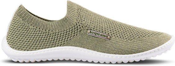 Leguano - Scio - Barfußschuhe Gr 36 grün