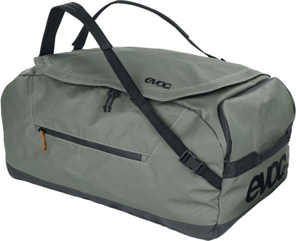 Thumbnail - Evoc - Duffle Bag 100 - Reisetasche Gr 100 l grau/oliv