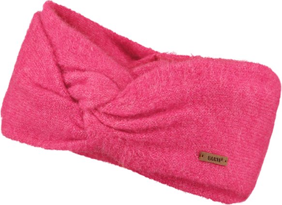 Barts - Women's Witzia Headband - Stirnband Gr One Size rosa