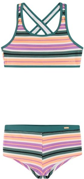 Protest - Kid's Ninja - Bikini Gr 176 bunt