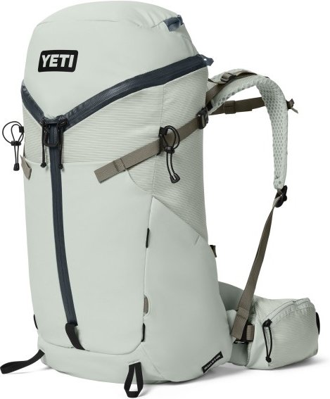 Yeti Coolers - Women's Beacon 40 - Tourenrucksack Gr M/L grau