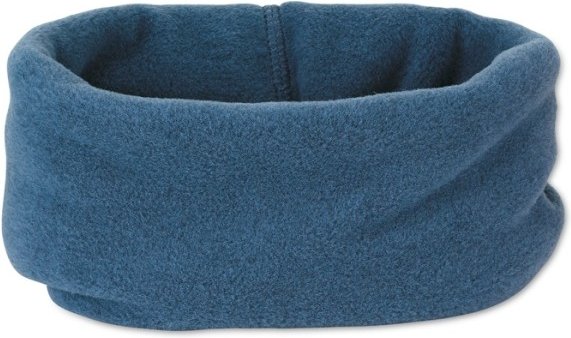 Sterntaler - Kid's Multifunktionstuch - Halstuch Gr 1 blau
