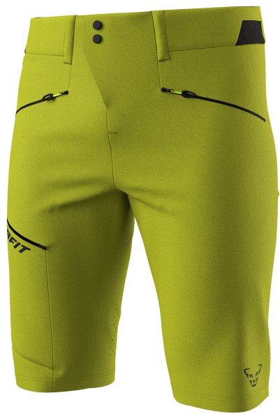 Dynafit - Transalper DST Shorts - Shorts Gr M oliv