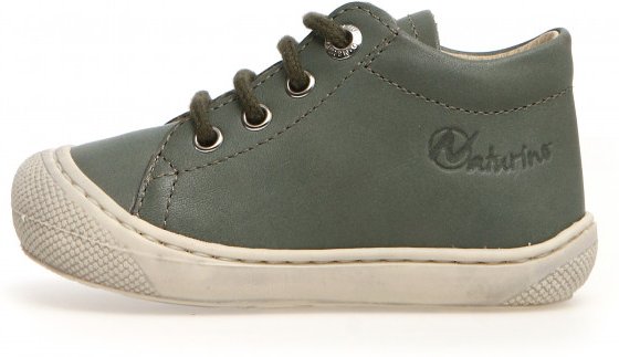 Naturino - Kid's Cocoon - Freizeitschuhe Gr 20 grün
