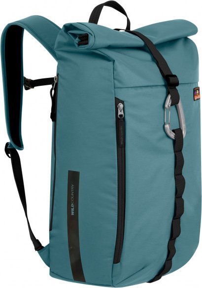 Wild Country - Flow Back Pack 26 - Kletterrucksack türkis