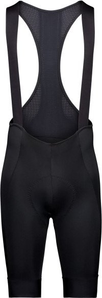 Thumbnail - POC - Cadence Bib Shorts - Radhose Gr M schwarz