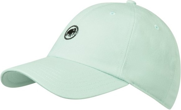 Mammut - Baseball Cap Mammut - Cap Gr S/M grün