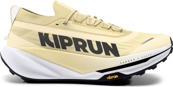 KIPRUN - Women's Kipsummit Race - Trailrunningschuhe Gr 38 beige