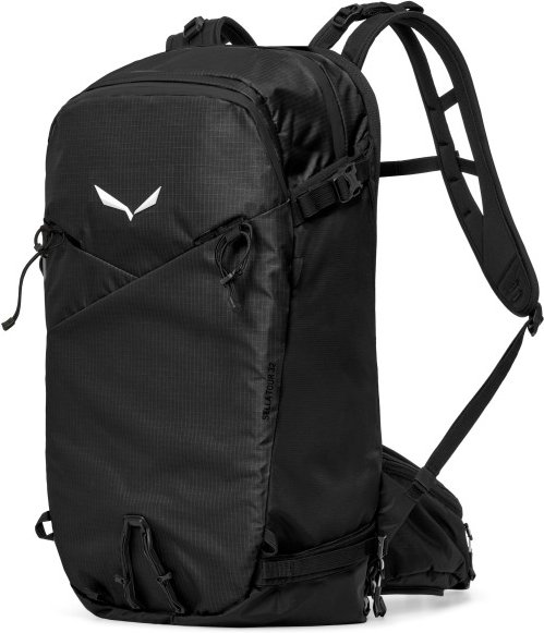 Salewa - Sella Tour 32 - Skitourenrucksack schwarz