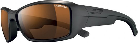 Thumbnail - Julbo - Whoops Cameleon S2-4 - Fahrradbrille braun