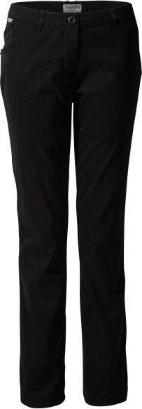 Thumbnail - Craghoppers - Women's Kiwi Pro II Winter Lined Trouser - Winterhose Gr 44 - Regular schwarz