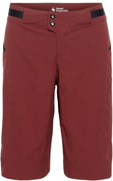 Sweet Protection - Women's Hunter II Shorts - Radhose Gr XS rot