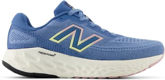Thumbnail - New Balance - Women's Fresh Foam X Evoz V4 - Runningschuhe Gr 41 blau
