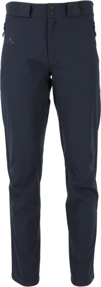 Whistler - Gerd Outdoor Pants - Trekkinghose Gr XXL blau