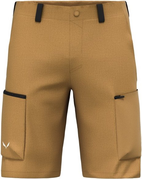 Salewa - Puez Hemp DST Shorts - Shorts Gr 50 beige/braun