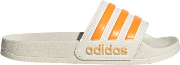 adidas - Kid's Adilette Shower - Sandalen Gr 36 2/3 beige