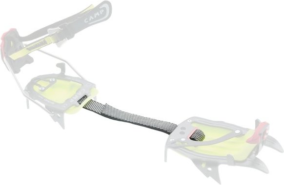 C.A.M.P. - Skimo Dyneema Linking Strap Gr One Size grau