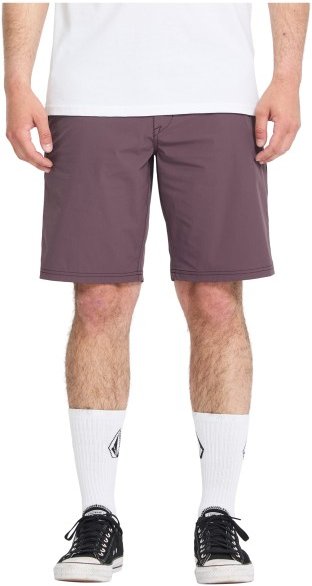 Volcom - Frickin Cross Shred 20 - Shorts Gr 52 weiß