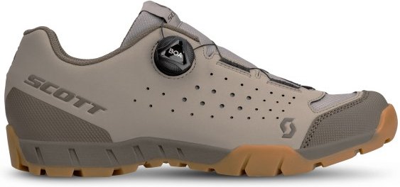 Scott - Sport Trail Evo Boa - Radschuhe Gr 43 grau