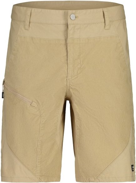 Maloja - HallensteinM. - Shorts Gr XXL beige