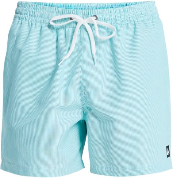Quiksilver - Everyday Deluxe Volley 15 - Badehose Gr L blau