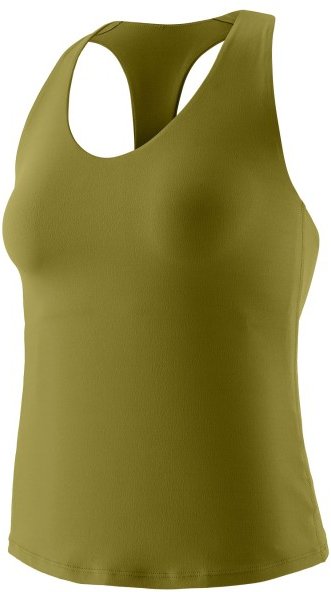 Patagonia - Women's Maipo Tank - Top Gr XL oliv