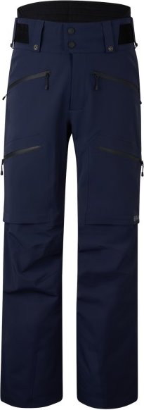 Bogner Fire+Ice - Solomun-T - Skihose Gr 50 blau