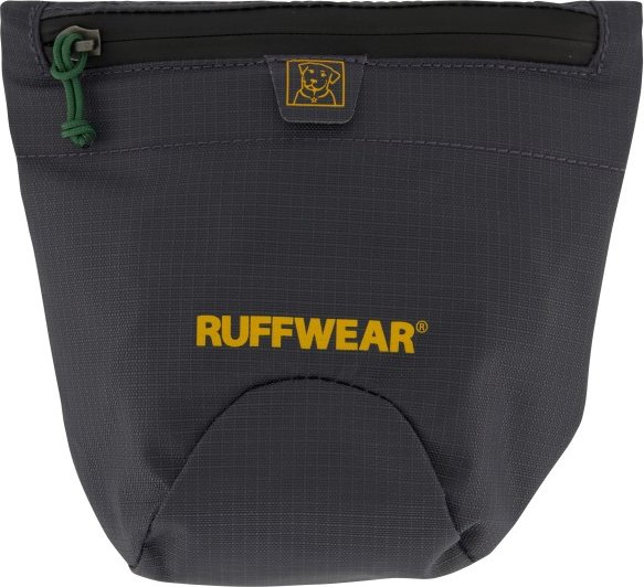 Ruffwear - Pack Out Bag - Hundezubehör Gr L basalt gray