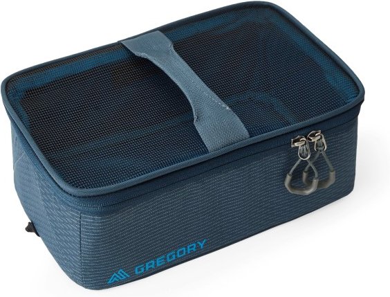 Gregory - Alpaca Gear Pod 5 - Packsack Gr 5 l blau