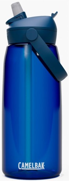 Thumbnail - Camelbak - Thrive Flip Straw - Trinkflasche Gr 1000 ml blau