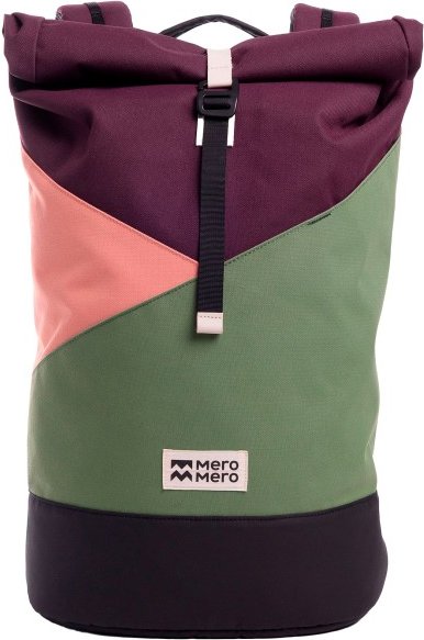 MeroMero - Squamish Pocket 20-40 - Daypack bunt