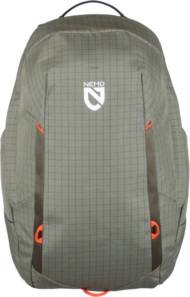 Nemo - Resolve 25 Endless Promise - Wanderrucksack oliv