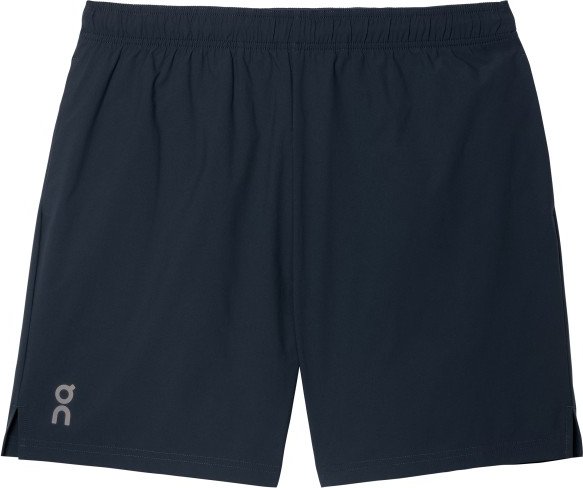 On - 7 Core Shorts - Laufshorts Gr XXL blau
