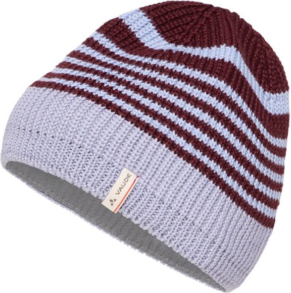 Vaude - Melbu Beanie IV - Mütze Gr One Size lila
