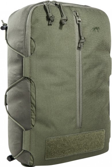 Tasmanian Tiger - TT Tac Pouch 14 10L - Tasche Gr 10 l grün