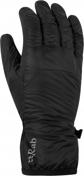 Thumbnail - Rab - Xenon Glove - Handschuhe Gr L schwarz