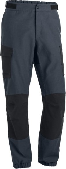 Thumbnail - Maier Sports - Stoneflex - Trekkinghose Gr 46 - Regular blau