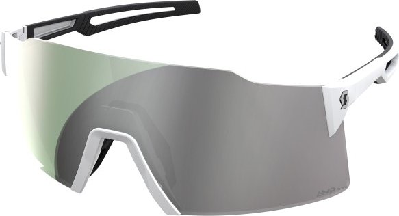 Scott - Stride S2 - Fahrradbrille grau