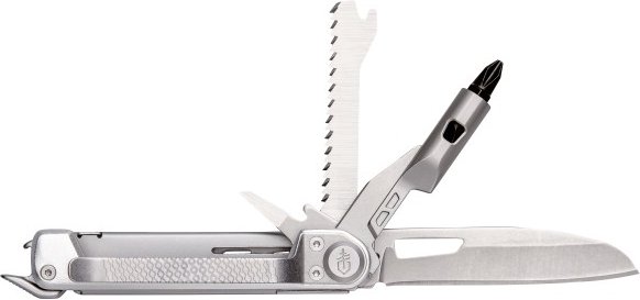 Gerber - Armbar Trade - Multi-Tool grau