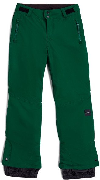 Thumbnail - O'Neill - Boy's FWC' Cruz Snow Pants - Skihose Gr 128 grün