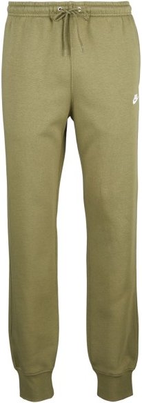 Nike - Club Basketball Jogger - Trainingshose Gr M oliv