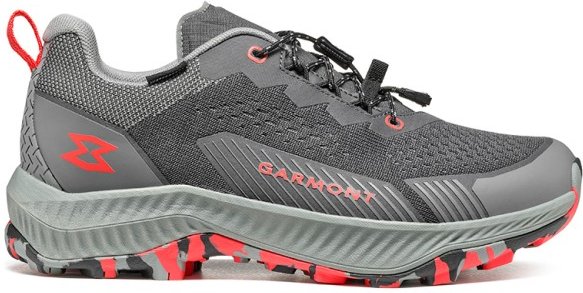 Garmont - Women's 9.81 Pulse WP - Multisportschuhe Gr 37,5 grau