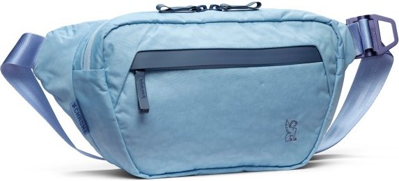 Chrome - Sabin Sling - Hüfttasche Gr 6 l blau