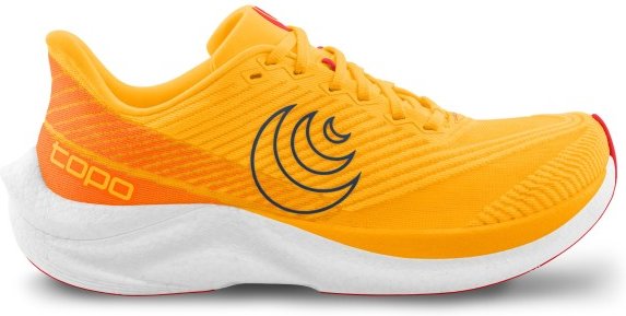 Thumbnail - Topo Athletic - Cyclone 3 - Runningschuhe Gr 43 orange